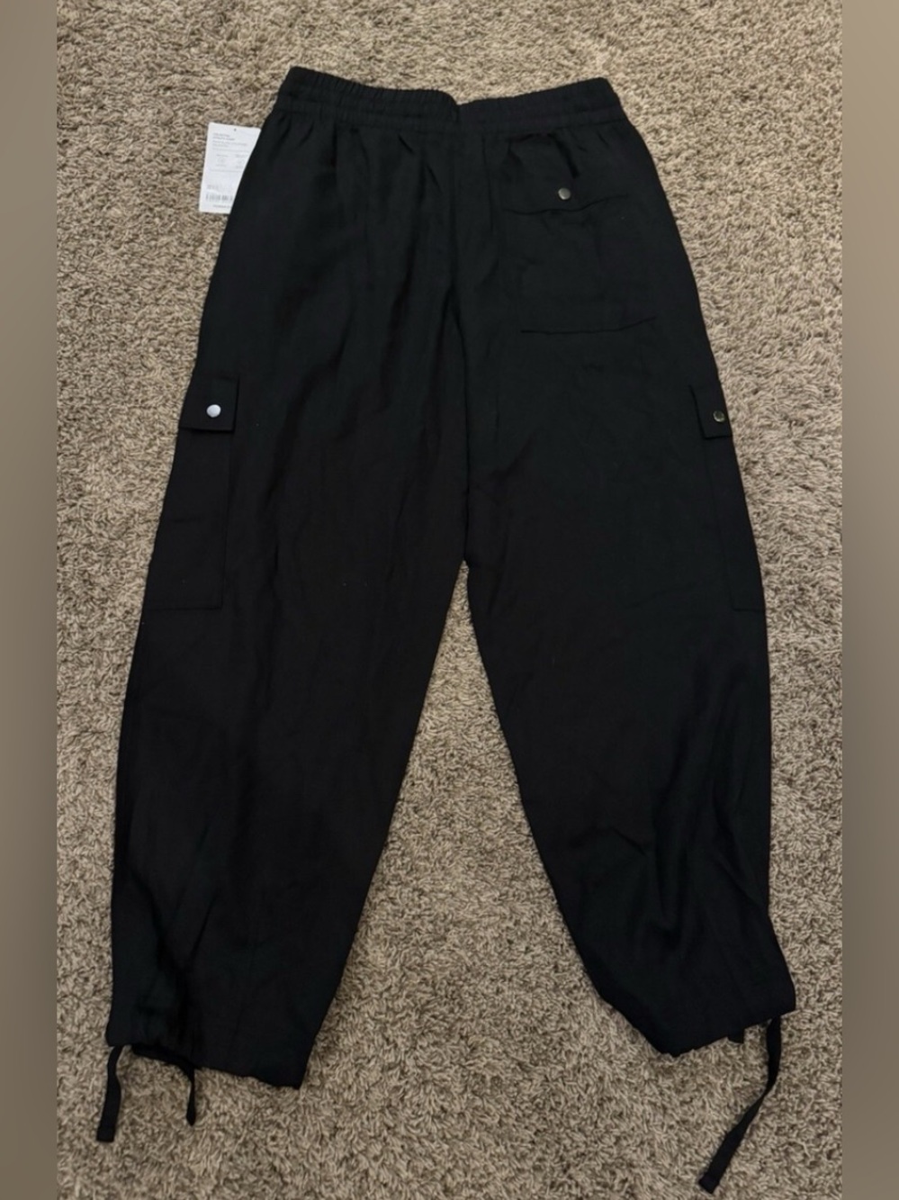 ATHLETA Celestial High Rise Utility Pant - Picture 4 of 10